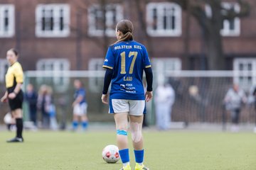 Bild 333 - F ETV - Holstein Kiel : Ergebnis: 1:2